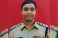 Rajnesh kumar