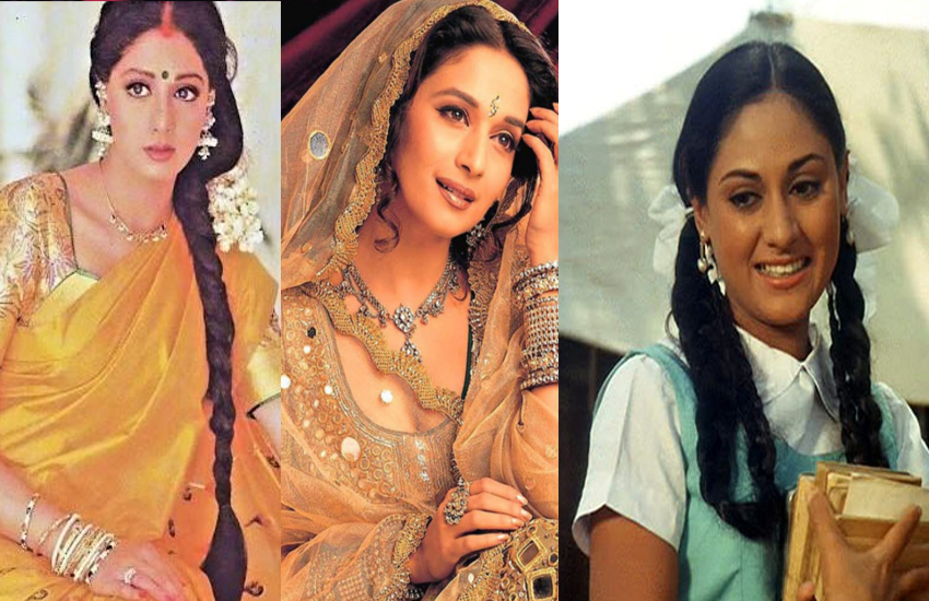 top 8 bollywood actress who were pregnant while shooting for films
