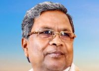 siddaramaiah