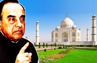 subramanian swamy