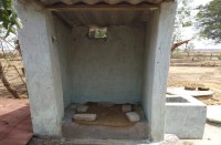 जैजैपुर ब्लाक के किकिरदा पंचायत का मामला