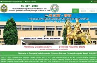 TS ICET 2018