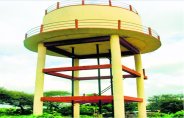 रेन वाटर हार्वेस्टिंग सिस्टम बनवाना तो दूर सर्वे तक नहीं कर पाए नगर निगम के जिम्मेदार