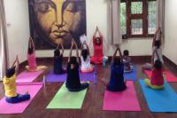 yoga classes in jodhpur