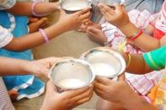 mid day meal scheme