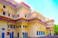 Alwar : admission in college of alwar