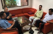 Arvind Kejriwal 