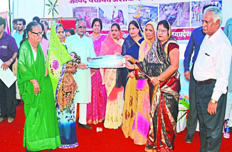 ashoknagar news, ashoknagar patrika, patrika news, patrika bhopal, bhopal mp, district panchayat, cm, cm shivraj,