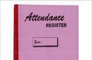 attendance 