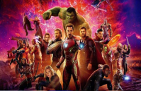 Avengers