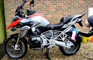 bike tips