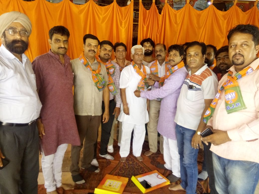 rajasthan election,jodhpur news,news. bjp news,