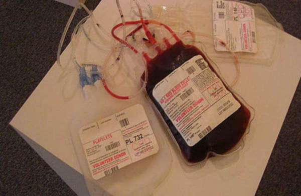 World Blood Donor Day