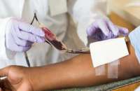 World Blood Donor Day