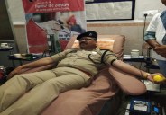 World Blood Donor Day