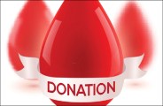 World Blood Donor Day 2018 - Health Benefits of Donating Blood