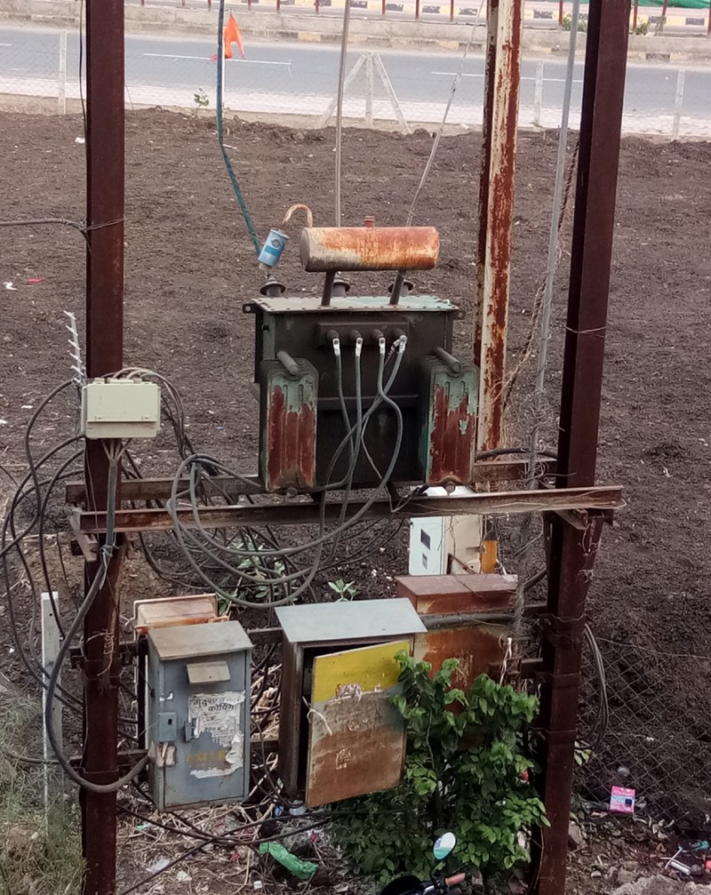 Isling level will not come in check due to trouble