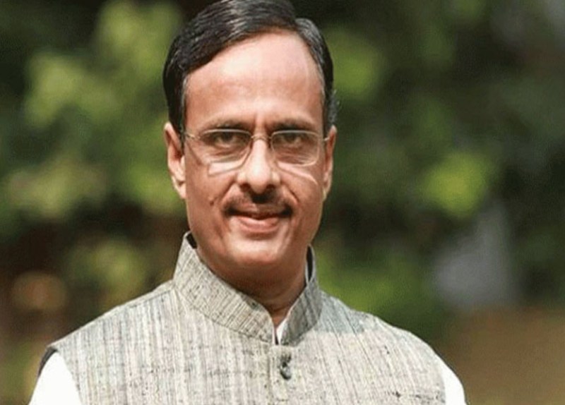dinesh sharma