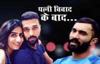 DINESH AND MURLI WITH NIKITA