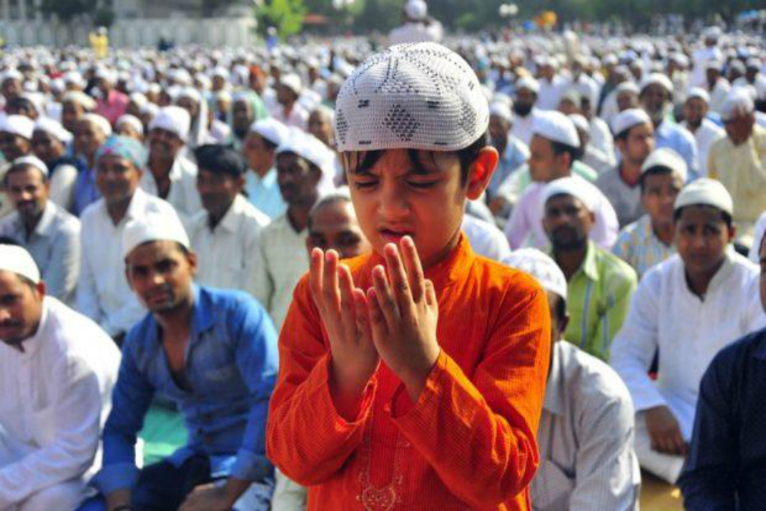 Eid Namaz Timing in Varanasi