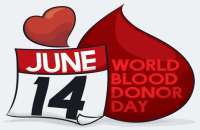 blood donar day