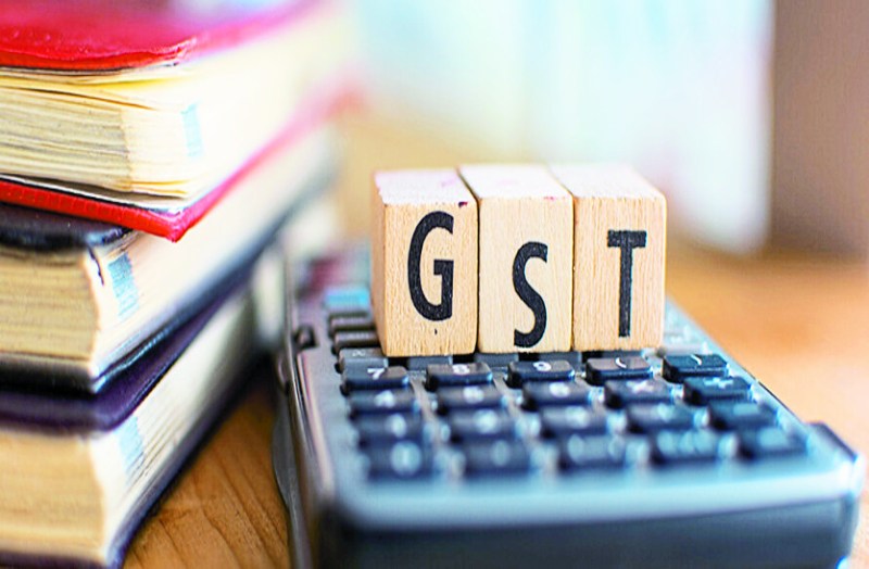 GST