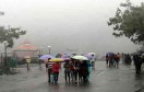Heavy Rainfall in Himachal 