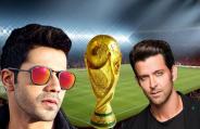 FIFA WC 2018