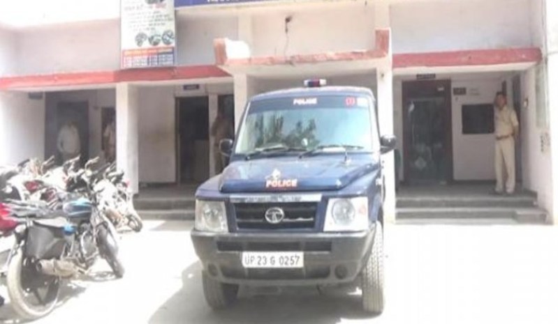 Ghaziabad Police