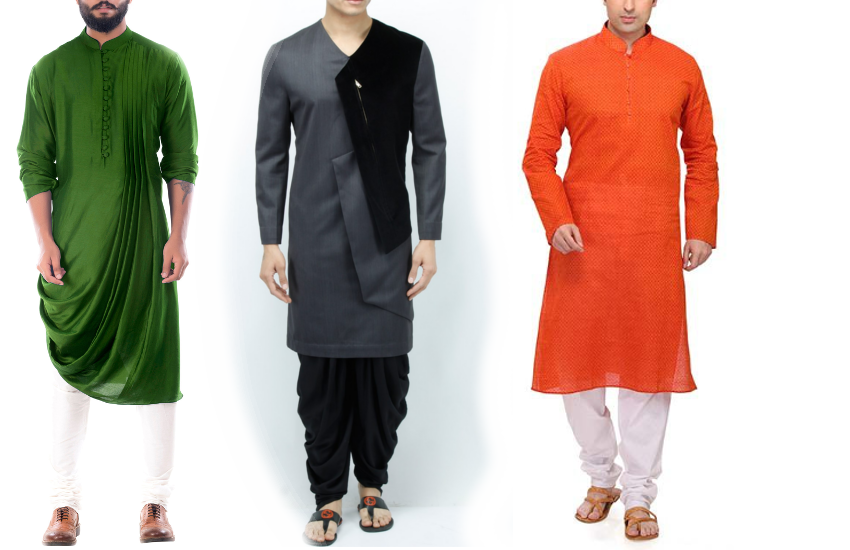 designer kurta pajama ka sabse bada market kaha hai