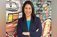 africa based women elected as mayor of san francisco in america