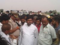 Murder of JCB driver