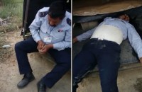 security guard died due to heat stroke after 36 hours duty