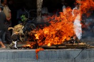 Cremation 