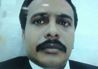 Manoj soni Judge Panna