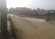 Ring road