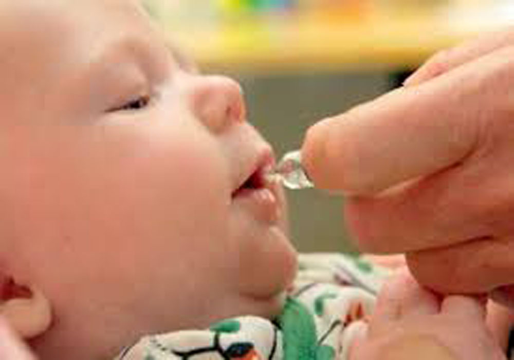 now rotavirus vaccine in uttar pradesh