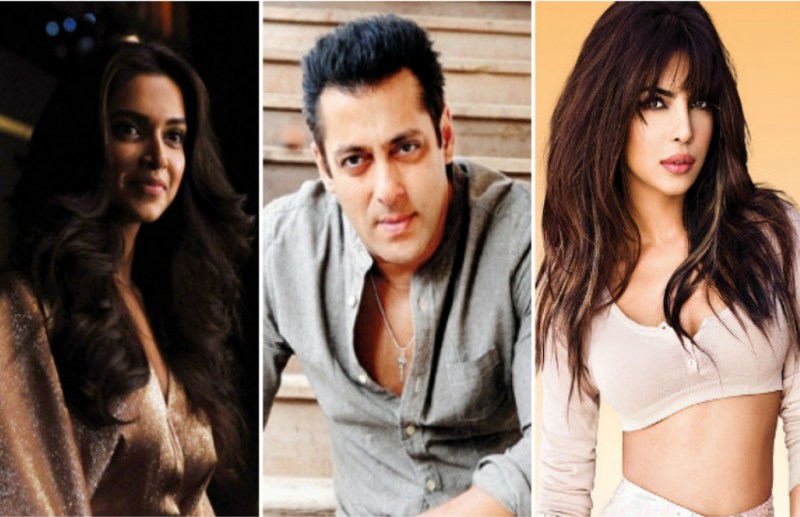 salman deepika priyanka
