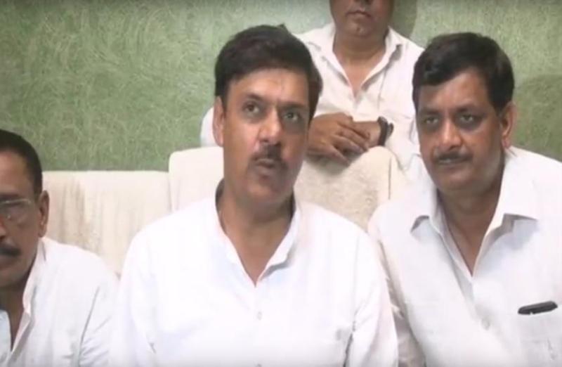 surendra singh nagar