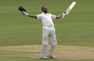 shikar dhawan 
