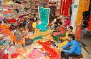 4 billion turnover in Ramajan in bhilwara