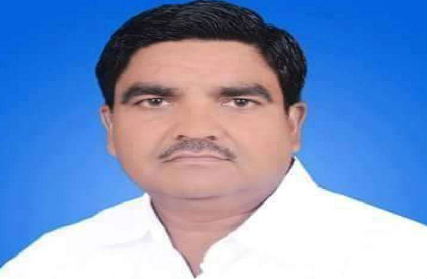 कासगंज में सामने आया बीजेपी विधायक की गुंडागर्दी का मामला