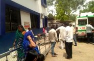 sehore, sehore vivad, sehore patrika, sehore news, patrika bhopal, bhopal mp, 108, hospital, 