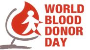 World Blood Donor Day 2018