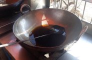 सेहत के लिए खतरनाक है कड़ाही में बचे तेल का इस्तेमाल करना