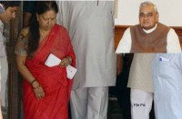 vasundhara raje atal bihari vajpayee
