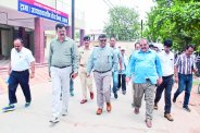 Satna Trauma unit news in hindi