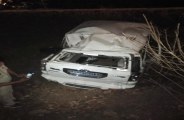 accident