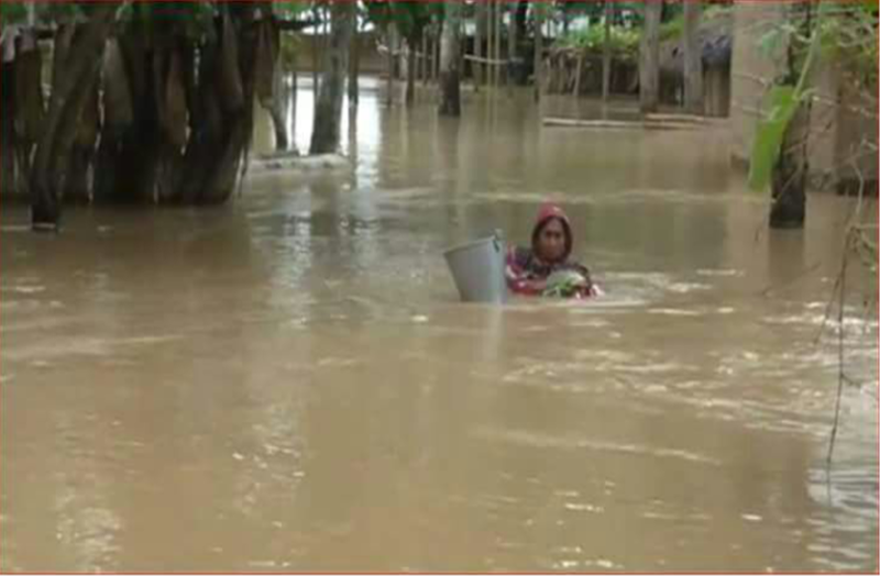 assam flood
