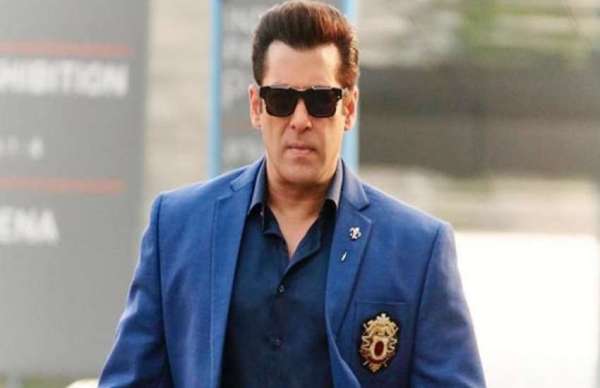 salman khna